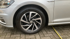 Volkswagen Golf 1.5 TSI EVO Match 5dr Petrol Hatchback